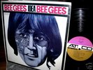 MINT SHRINK   THE BEE GEES   IDEA   MOD POPSIKE CRAFT