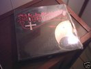 SEALED RARE Black Die Cut POSSESSED Seven Churches LP