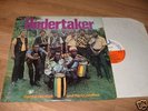 DERRICK HARRIOTT AND THE CRYSTALITES UNDERTAKER TROJAN