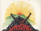 rare Reggae LP SEALED original BOB MARLEY uprising