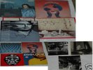 Jean Michel Jarre Autographed LP Album Signed Collectio