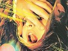 Flaming Lips Embryonic Misprint Rare Vinyl double LP