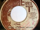 rare Jamaica Reggae 45 PRINCE FOR I michael holding