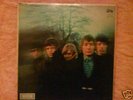 ROLLING STONES BETWEEN THE BUTTONS LP RED DECCA 1967