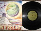 LP NEW TROLLS Una notte sul Monte Calvo (Magma 79) NM