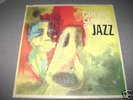 GRUPO CUBANO DE JAZZ Cuban Descarga/Jazz EGREM 1966 LP