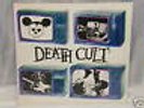 Death Cult - God's Zoo 12