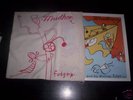MUDHONEY /Fudge Pack/ Textile Cover / ANDA 136 SUB POP