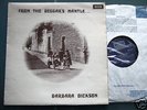 Barbara Dickson - Beggar's Mantle.  Rare 1972 Decca LP