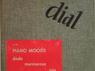 Dodo Marmarosa-Piano Moods-Dial 208-BEAUTIFUL RARE 10