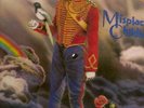 MARILLION. MISPLACED CHILDHOOD. LP. PICTURE DISC. MINT