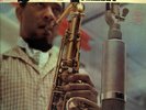 SONNY ROLLINS SOUND OF SONNY ORIG LP 1st PRESS DG