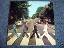THE BEATLES-ABBEY ROAD-APPLE PCS.7088 EX+ COPY