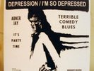 ABNER JAY Depression 45 Mississippi Records OOP MINT