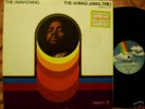 Ahmad Jamal Trio LP - The Awakening - AUDIOPHILE