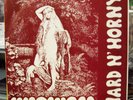 WIGWAM: HARD N HORNY (BEAUTIFUL FINNISH IMPORT)