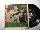 Elvis Presley  - EP 