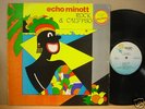 ECHO MINOTT - ROCK & CALYPSO - OG JAM 1985 SUNSET LP
