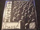 CHAOS Z – Abmarsch 7