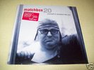 MATCHBOX 20 Yourself 1996 LP SEALED Rare Rob Thomas