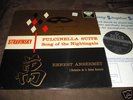 Ansermet Stravinsky Pulcinella Decca SXL 2188 WB ED1 NM