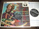 Ansermet Rimsky Korsakov Decca SXL 2221 WBg ED1 NM