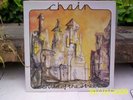 CHAIN AUTOGRAPHED CHILD OF THE STREET FABULOUS GROUP A1