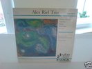 ALEX RIEL TRIO / KENNY DREW / FONA 10