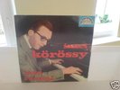 IANCY KÖRÖSSY TRIO / JAZZ RECITAL / SUPRAPHON 10