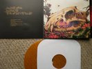 Earth 2xLP Bees Made Honey in Lion's Skull ltd ed gold