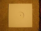 Rudimentary Peni Underclass TEST PRESS 12