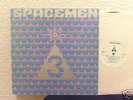 SPACEMEN 3-transparent radiation-GlaEP108-Maxi-GB87