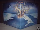 Locanda Delle Fate / Forse Le Lucciole Japan Rare LP NM
