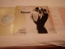 FAUST- same, very rare  D-Orig. CLEAR VINYL,X-Ray cover