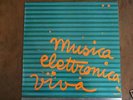 Musica Elettronica Viva  Friday ALVIN CURRAN NWW