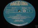 PLASTIC PENNY 'CURRENCY' Rare UK Psych/Prog1969 UK LP