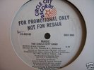BOOGIE/The Circle City Band - Magic
