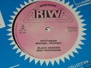 MICHAEL PROPHET 'ROOTSMAN'' MAD PROFESSOR ARIWA 12
