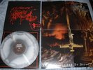 Profanatica Profanatitas De Domonatia DIE HARD lp vinyl
