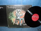 PERCY 'THRILLS' THRILLINGTON-THRILLINGTON LP 1977 RARE
