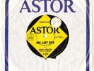 ONE LAST KISS/SOUTHERN BELL BOBBY COOKSON '63 OZ ROCKER