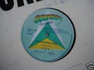 ARMAGGEDON ROCK - I & I - RARE SHAKA DRAW SOUNDOFF 12