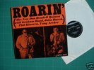 THE NEW DON RENDELL QUINTET      ' ROARIN' '    1962