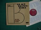 ALAN COHEN BAND   '  BLACK BROWN AND BEIGE '   1973
