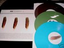 APPLESEED CAST Low Level Owl 3xLP/COLOR emo get up kids