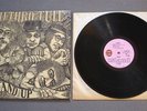JETHRO TULL 'STAND UP' ST 1ST LP EX ORANGE PINK ISLAND
