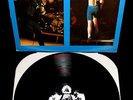 ACDC Rock n`Roll Damnation, LIVE LP, RAR, `89