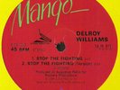 DELROY WILLIAMS   86 DIGI ROOTS REGGAE SHAKA DUB 12” ??