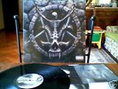 slayer - divine intervention LP NEAR MINT