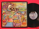 LINCOLN ST. EXIT 1970 RAW HEAVY PSYCH DEMO LP XIT NM